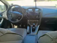 Gebraucht Ford Focus Titanium 150 PS (110 kW) 2011 Silber Limousine