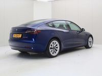 Gebraucht Tesla Model 3 Long Range AWD 258 kW (351 PS) 2020 Blau Limousine