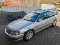 Gebraucht Opel Omega 120 PS (88 kW) 2001 Silber Kombi
