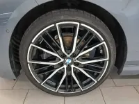 Gebraucht BMW 218 M Sport 136 PS (100 kW) 2024 Storm bay Coupé