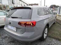 gebraucht VW Passat Alltrack Variant 2.0