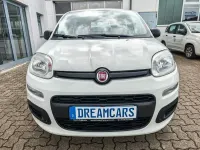 Usata Fiat Panda Easy 69 CV (50 kW) 2020 Bianco Utilitaria