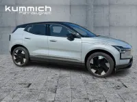 Gebraucht Volvo EX30 Single Motor 200 kW (272 PS) 2024 Grau SUV
