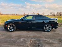 Gebraucht Dodge Charger 375 PS (275 kW) 2021 Schwarz Limousine