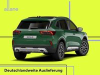 Neu Ford Kuga Titanium 151 PS (111 kW) 2025 Grau SUV