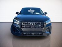 Neu Audi Q2 S-Line 150 PS (110 kW) 2025 Mythosschwarz SUV