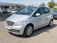 Gebraucht Mercedes A180 Elegance 109 PS (80 kW) 2011 Silber Limousine