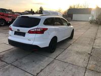 gebraucht Ford Focus SYNC Edition (Neuer Motor)