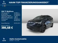 Gebraucht VW Multivan Life 245 PS (180 kW) 2025 Schwarz Van / Kleinbus