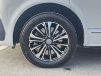 Używany VW Multivan Generation Six 204 KM (150 kW) 2022 Minivan