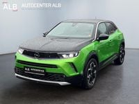 Gebraucht Opel Mokka-e Ultimate 100 kW (136 PS) 2021 Grün SUV