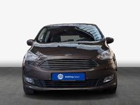 gebraucht Ford C-MAX 1.0 EcoBoost Start-Stopp-System Titanium