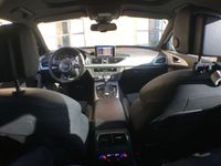 Gebraucht Audi A6 Allroad Sport 241 PS (177 kW) 2014 Silber metallic Kombi