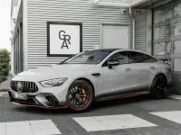 Gebraucht Mercedes AMG GT63 S E Performance AMG 2023 Grau Coupé