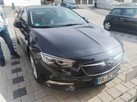 Gebraucht Opel Insignia 170 PS (125 kW) 2018 Blau Limousine