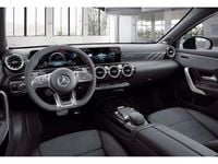 Gebraucht Mercedes A45 AMG AMG 422 PS (310 kW) 2022 Digitalweiss Kleinwagen