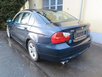 gebraucht BMW 325 i Klimatronik /Xenon/Tempomat/ALU