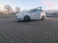 gebraucht Ford S-MAX 7sitzer