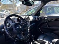 Occasion Mini Cooper Countryman 143 ch (105 kW) 2011 Blanc SUV
