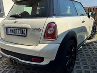Second-hand Mini Cooper S 184 CP (135 kW) 2010 Negru Hatchback