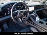 gebraucht Porsche Taycan Sport Turismo