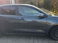 Gebraucht Kia Rio DREAM-TEAM Edition 99 PS (72 kW) 2018 Grau Limousine