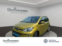 Gebraucht VW e-up! move up! 61 kW (83 PS) 2021 Kleinwagen