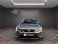 Gebraucht Seat Leon FR 179 PS (131 kW) 2014 Grau Limousine