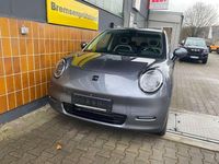 Gebraucht JAC E30X 100 kW (136 PS) 2026 Grau Kleinwagen