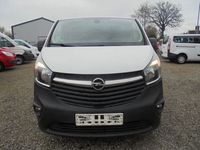 gebraucht Opel Vivaro 1.6 CDTI BiTurbo Kasten Lang AHK möglich!