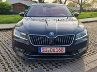 gebraucht Skoda Superb 2.0TDI L&K,DSG,4X4,KAM,LEDER,DCC,KANTON,