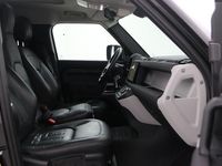 Occasion Land Rover Defender Dynamic 200 ch (147 kW) 2022 Noir SUV