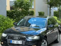 Gebraucht Audi A4 143 PS (105 kW) 2012 Kombi