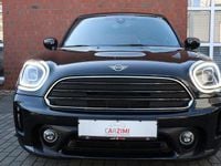 Gebraucht Mini Countryman Classic 150 PS (110 kW) 2023 Schwarz SUV