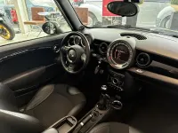 Gebraucht Mini Cooper Cabriolet 143 PS (105 kW) 2014 Grau Cabrio