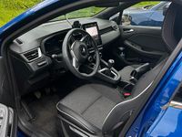 Gebraucht Mitsubishi Colt 92 PS (67 kW) 2024 Blau Kleinwagen
