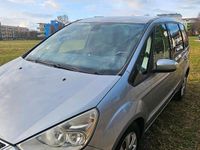 Gebraucht Ford Galaxy 131 PS (96 kW) 2006 Grau Van / Kleinbus