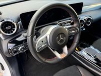 Gebraucht Mercedes A250 224 PS (164 kW) 2019 Weiß Kombi