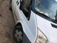 Gebraucht Ford Transit 125 PS (91 kW) 2009 Weiß Limousine