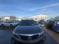 Gebraucht Kia Sorento Attract 197 PS (144 kW) 2010 Braun SUV