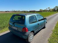 Usata Renault Twingo 60 CV (44 kW) 2004 Blu Utilitaria