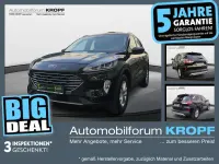 Gebraucht Ford Kuga Titanium 224 PS (164 kW) 2022 Obsidianschwarz metallic SUV