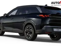 Neu Peugeot 5008 GT 136 PS (100 kW) 2026 Perla nera schwarz me... SUV
