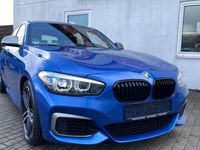 gebraucht BMW M140 140 PerformancexDrive Special Edition