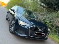 Brugt Audi A6 Design 2019 Sedan