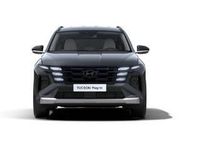 Neu Hyundai Tucson Prime 252 PS (185 kW) 2025 Schwarz SUV