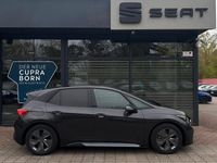 Gebraucht Cupra Born 150 kW (204 PS) 2023 Grau Kleinwagen