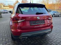 Gebraucht Seat Arona FR 116 PS (85 kW) 2025 Rot SUV