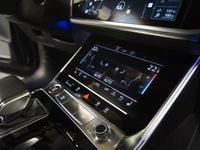 Gebraucht Audi RS6 Exclusive 600 PS (441 kW) 2020 Blau Kombi