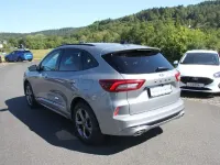 Gebraucht Ford Kuga ST-Line 152 PS (111 kW) 2025 Solarsilber SUV